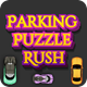 Parking Puzzle Rush – Unity 3D Puzzle Game with AdMob - Mobile / Android