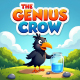 The Genius Crow Game – Story-Based Puzzle Adventure | HTML5 + Android + iOS + Windows | Construct 3 - HTML5 / Games