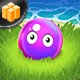 Slime Hop Game Template - Mobile / Android