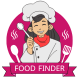 FoodFinder - Multi Restaurant Food Delivery App Flutter UI Kit - Mobile / Flutter