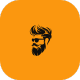 Casca - Barber & Salon Appointment Booking React Native Expo App UI Kit - Mobile