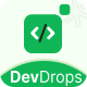 DevDrops – Marketplace for Scripts, Code & Tools - PHP Scripts