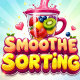 Smoothie Sorting Game – Color Puzzle Game | Construct 3 | HTML5 + Android + iOS - HTML5 / Games