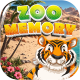 Zoo Memory - HTML5 Game 14 Levels + Mobile Version! (Construct 3 | c3p) - HTML5 / Games