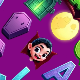 Kid Dracula - HTML5 Slot Machine - HTML5 / Games