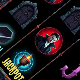 Dracula - HTML5 Slot Machine - HTML5 / Games