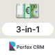 Perfex CRM Payment Gateway Bundle – Adyen, Klarna, SumUp - PHP Scripts / Add-ons
