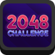 2048 Challenge - HTML5 Game - HTML5 / Games
