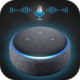 Alex For Voice Command with AdMob Ads Android - Mobile / Android