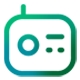 Radiofy - Online Radio Streaming App for iOS | Swift & SwiftUI - Mobile / iOS
