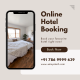 Hotel Booking System | Hotel Website with booking | Hotel CRM - JavaScript