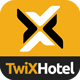 TwiXHotel - Hotel Management System as SAAS - PHP Scripts / Project Management Tools