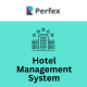 Hotel Management System Module for Perfex CRM - PHP Scripts / Add-ons