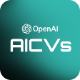 AICVs SaaS: AI Resume Scanner, Scorer & ATS Checker - WordPress / Utilities