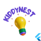 KiddyNest – The All-in-One Offline Learning App for Kids - Mobile / Flutter