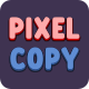 PixelCopy - HTML5 / Games