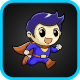 3D Crypto Runner - Hyper Casual Game - HTML5 / Games
