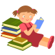Smart Library | Library Management System | Books Management System | Publications Management - JavaScript