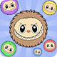Labuba Merge - HTML5 Game | Construct 3 - HTML5 / Games