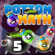 Potion Math – HTML5 Game - construct 3 - HTML5 / Games