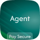 Agent Panel Add-on For Pay Secure Wallet - PHP Scripts / Add-ons