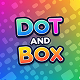 Dots & Boxes Game for Android and IOS with AdMob - Mobile / Flutter