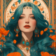 Chitra AI Image Generator + Full Flutter Android & iOS Application + Next.js + TypeScript + Firebase - Mobile / Flutt...