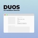 Duos Variation Selector for WooCommerce - WordPress / eCommerce / WooCommerce