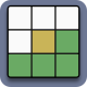 Wordle HTML5 - HTML5 / Games