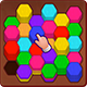 Woody Hexa - Html5 (Construct3) - HTML5 / Games