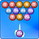 Number Bubble Shooter - Html5 (Construct3) - HTML5 / Games