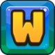 Word Mage - Cross Platform Word Puzzle Game - HTML5 / Games