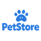 Petstore E-commerce Website | E-commerce Platfrom for Pets - JavaScript / Shopping Carts