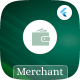Pay Secure - Digital Wallet Application For Merchant (Android, iOS) - Mobile / Flutter / Full Applications
