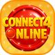 Connect 4 Online - HTML5 / Games