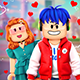 Roblox Couple Dress-up [ Construct 3 , HTML5 ] - HTML5 / Games