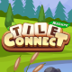 Nature Tile Connect - Matching Game Android Studio Project with AdMob Ads + Ready to Publish - Mobile / Android