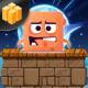 Slope Hopper Game Template - Mobile / Android