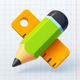 AI Study Helper - iOS App Source Code - Mobile / iOS