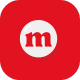 Mova - Movie Streaming React Native Expo App Ui Kit - Mobile