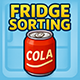 Fridge Sorting Online - HTML5 / Games