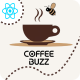 CoffeeBuzz - React Native Template (CLI) | eCommerce App for Coffee Shop | Android & iOS UI Kit - Mobile