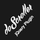 doScroller - Single Page Scroll - JavaScript