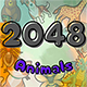 2048 Animals (Html5) (Construct 3) - HTML5 / Games