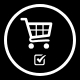 Easy Grocery List App– Shopping Organizer with Checklist - Mobile / Flutter / Full Applications