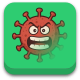 Desinfecta! - HTML5 Casual game - HTML5 / Games