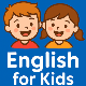 English For Kids - ABC Games - Mobile / iOS