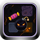 Candy Finder Halloween Game ( Construct 3 | C3P | HTML5 ) Fun Game) - HTML5 / Games