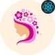 WedzGlow React Native Expo Template - Mobile