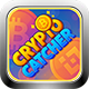 Crypto Catcher Game ( HTML5 | Construct 3 | C3P ) Endless Game - HTML5 / Games